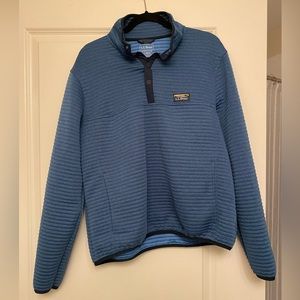 L. L. Bean Men’s Pullover